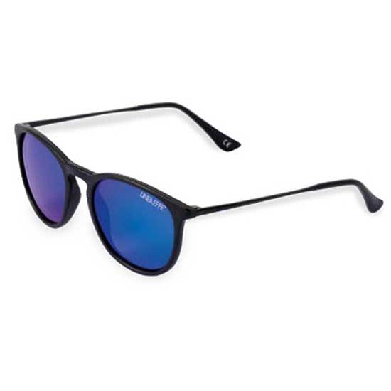 Lineaeffe Polarized Sunglasses Schwarz  Mann von Lineaeffe