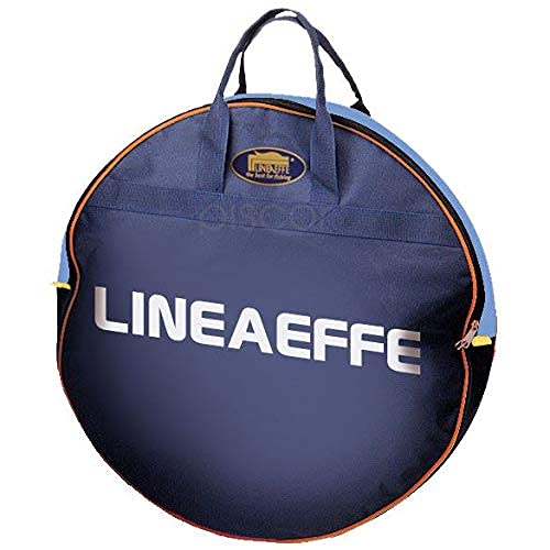 Lineaeffe Sack für Angel Netz Netz-Tasche Wasserdicht von Lineaeffe