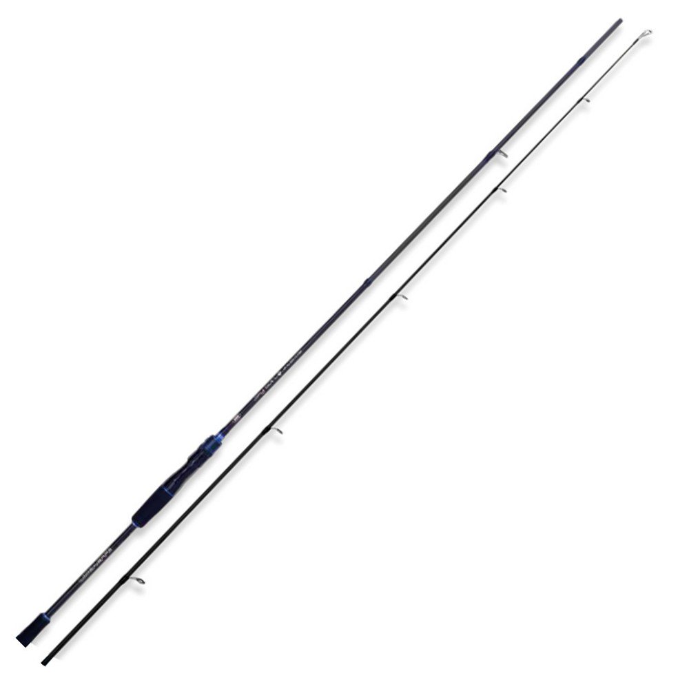 Lineaeffe Sky Spinning Rod Silber 1.95 m / 30 g von Lineaeffe