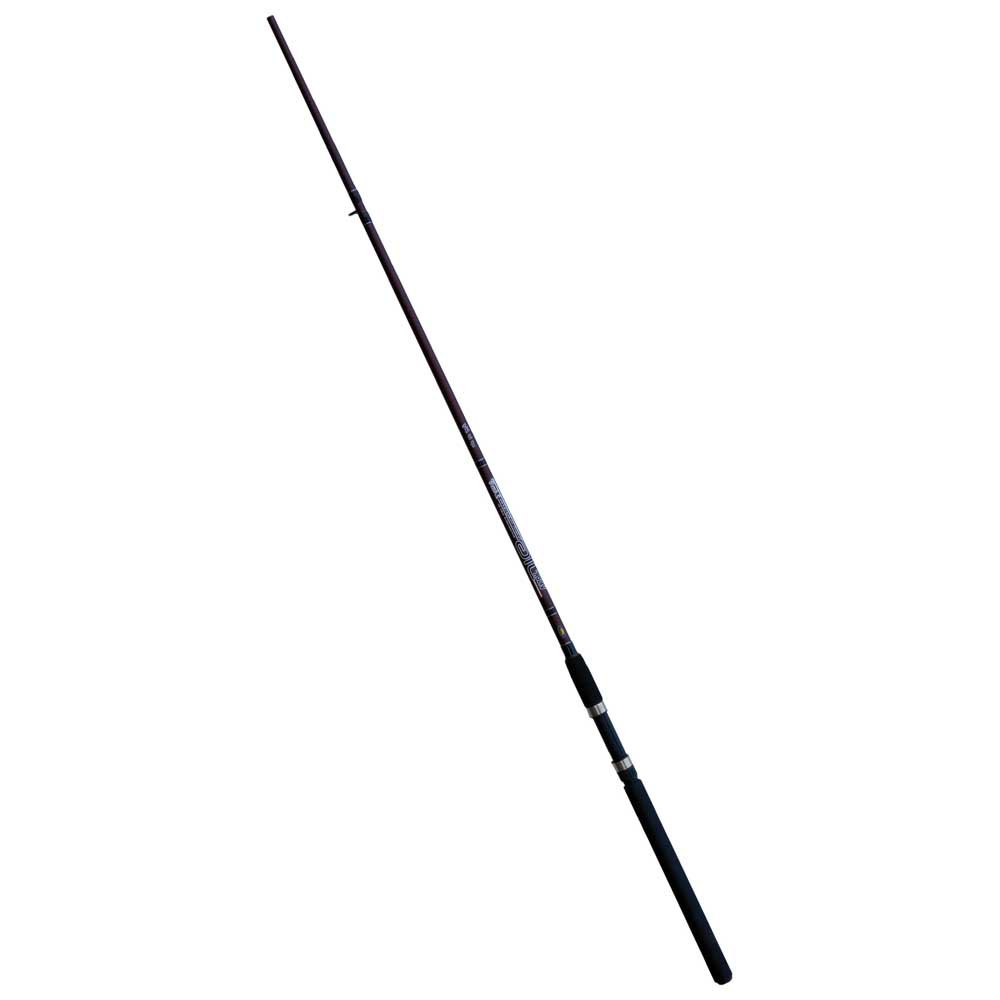 Lineaeffe Vigor Jigging Rod Schwarz 2.10 m / 16 g von Lineaeffe