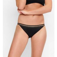 LINGADORE Damen Bikinihose Slip von Lingadore