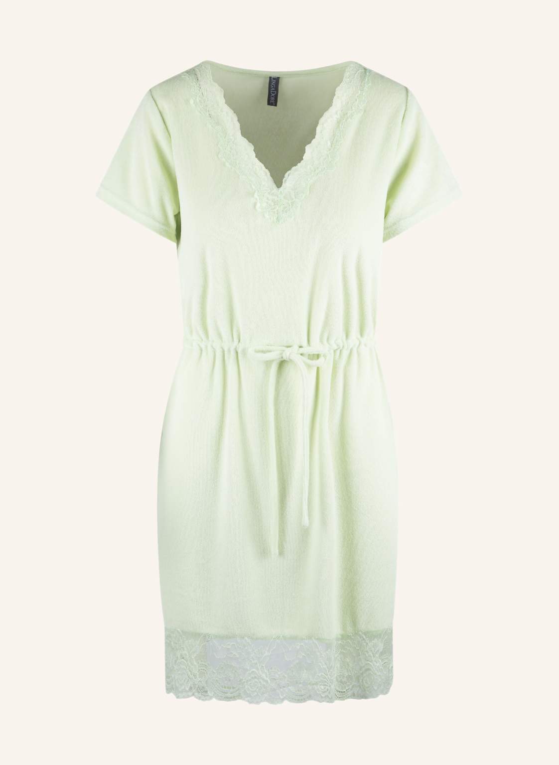 Lingadore Badekleid Badekleid gruen von Lingadore