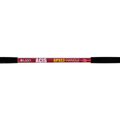 Lion Sports Acis Landingnet Handle 1,80 m von Lion Sports