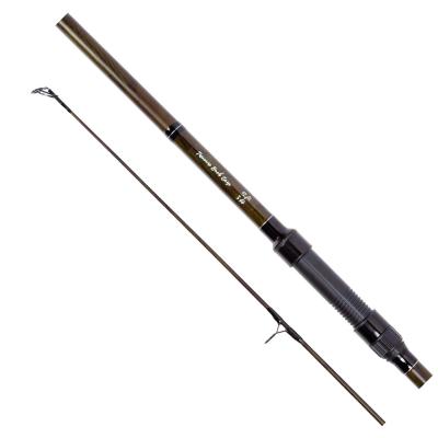 Lion Sports Treasure Bush Carp 3,60 m 2 3/4 lb von Lion Sports