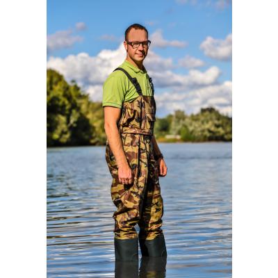 Lion Sports Wader Bush PVC / Nylon 044 von Lion Sports