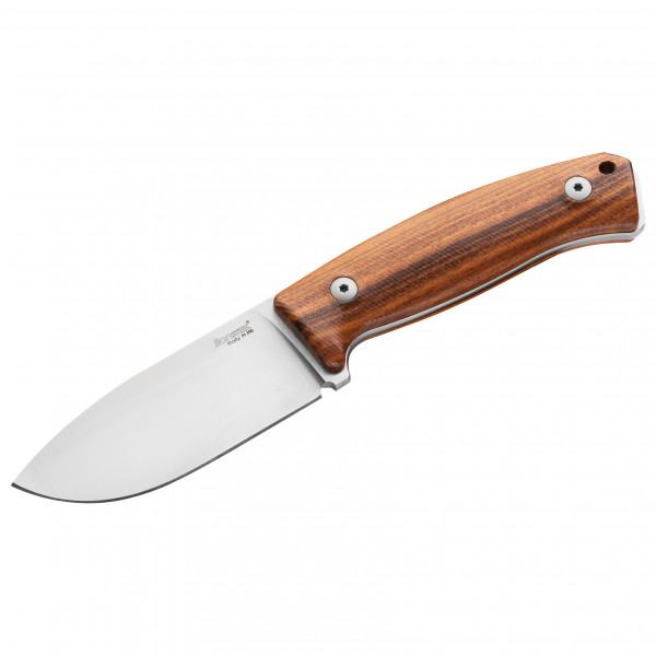 LionSteel - M2M - Messer Gr Klinge 9,0 cm weiß von LionSteel