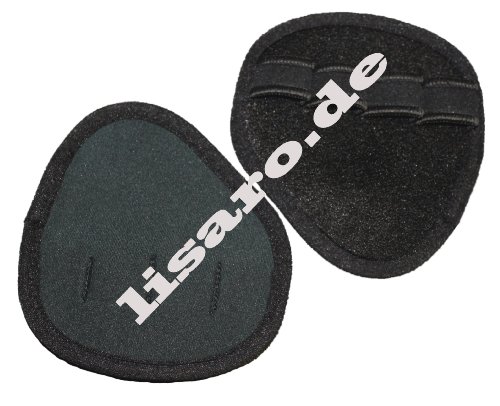Lisaro Fitness-Gripper Pad/Power Pads von Lisaro