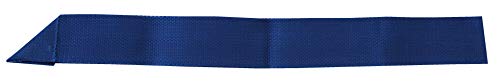 Lisaro Bandschärpen, Parteiband, Mannschaftsbänder,Teambänder, 4-Farben, 2- Größen (blau, Senior) von Lisaro