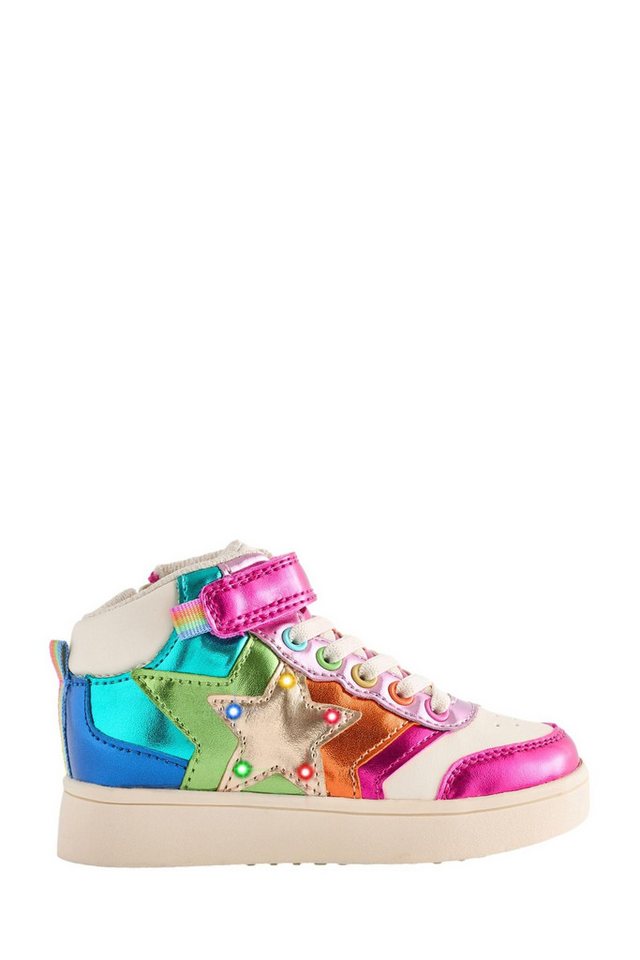 Little Bird by Jools Oliver Little Bird by Jools Oliver Hi-Top-Sneaker Sneaker (1-tlg) von Little Bird by Jools Oliver