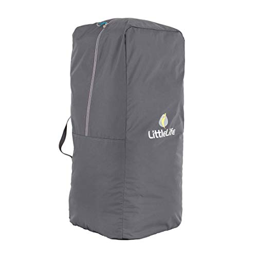 LittleLife Baby Child Carrier Transporter Bag for Use with Any Child Carrier for Safe Transport and Storage von LittleLife
