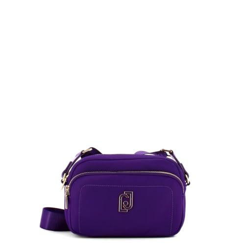 LIU.JO Camera Bag, lila(purple), Gr. One Size von Liu Jo