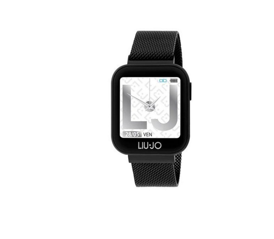 Liu Jo LIU JO Classic 2.0 Smartwatch von Liu Jo