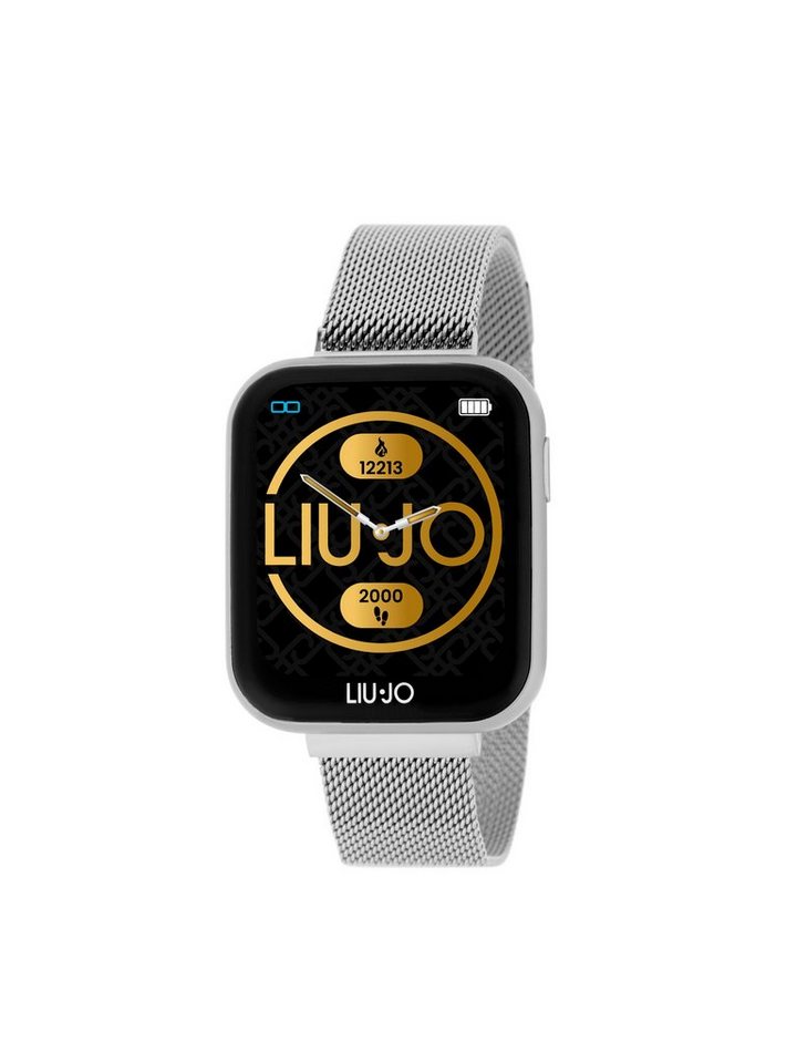 Liu Jo LIU JO VOICE Smartwatch, Neuste Generation von Liu Jo