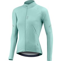 LIV Delphin Damen Regenjacke, Größe L, Fahrradjacke, Regenbekleidung|LIV Delphin von Liv