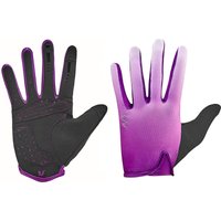 LIV Langfinger Race Day Damen Handschuhe, Größe M, Bike Handschuhe, MTB von Liv