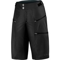 LIV o. Polster Energize Damen Bikeshorts, Größe S, MTB Shorts, MTB Kleidung|LIV von Liv