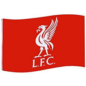 Liverpool F.C. Offizieller Merchandising-Artikel. von Liverpool FC