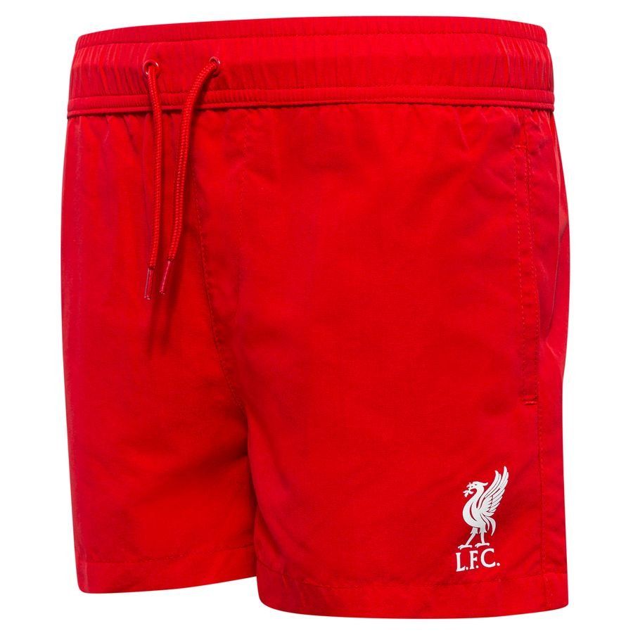 Liverpool Badehose - Rot Kinder von Liverpool FC