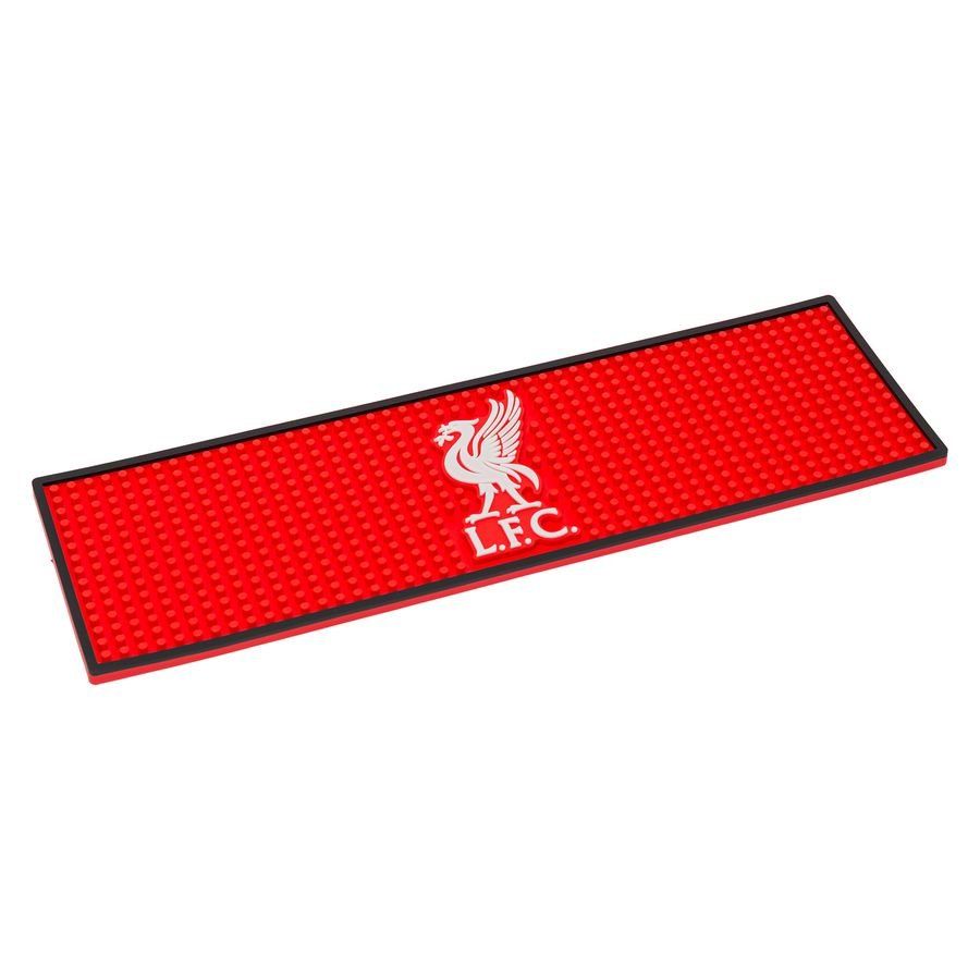 Liverpool Bar Runner - Rot von Liverpool FC