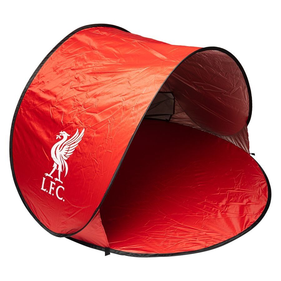 Liverpool Beach Shelter - Rot von Liverpool FC
