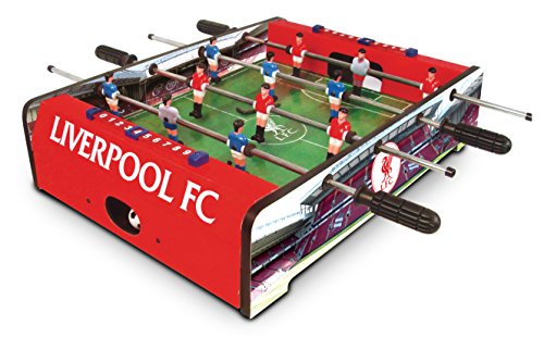 Liverpool F.C. 20 inch Football Table Game von Hy-Pro