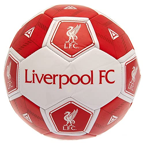 Liverpool FC Fußball, Größe 3 HX von Liverpool FC