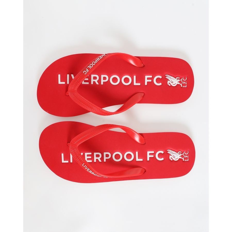 Liverpool Sandale - Rot von Liverpool FC