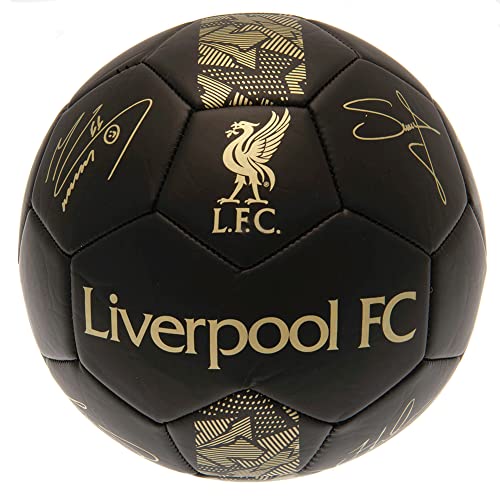 Liverpool F.C. Team Merchandise Phantom Signature Fußball von Liverpool FC