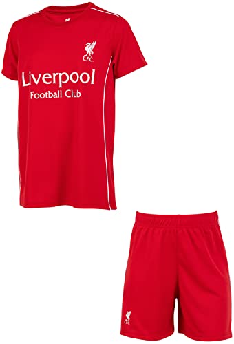 Trikot Kinder LFC – Offizielle Kollektion Liverpool FC – 12 Jahre von Liverpool FC