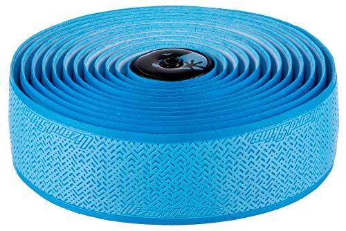 Lizard Skins DSP Bartape 2,5 mm Lenker für Erwachsene, Unisex, Sky Blue, Einheitsgröße von Lizard Skins