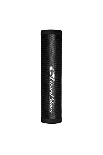 Lizard Skins Unisex – Erwachsene Dsp Grip Griff, schwarz-schwarz, 30,3 mm von Lizard Skins