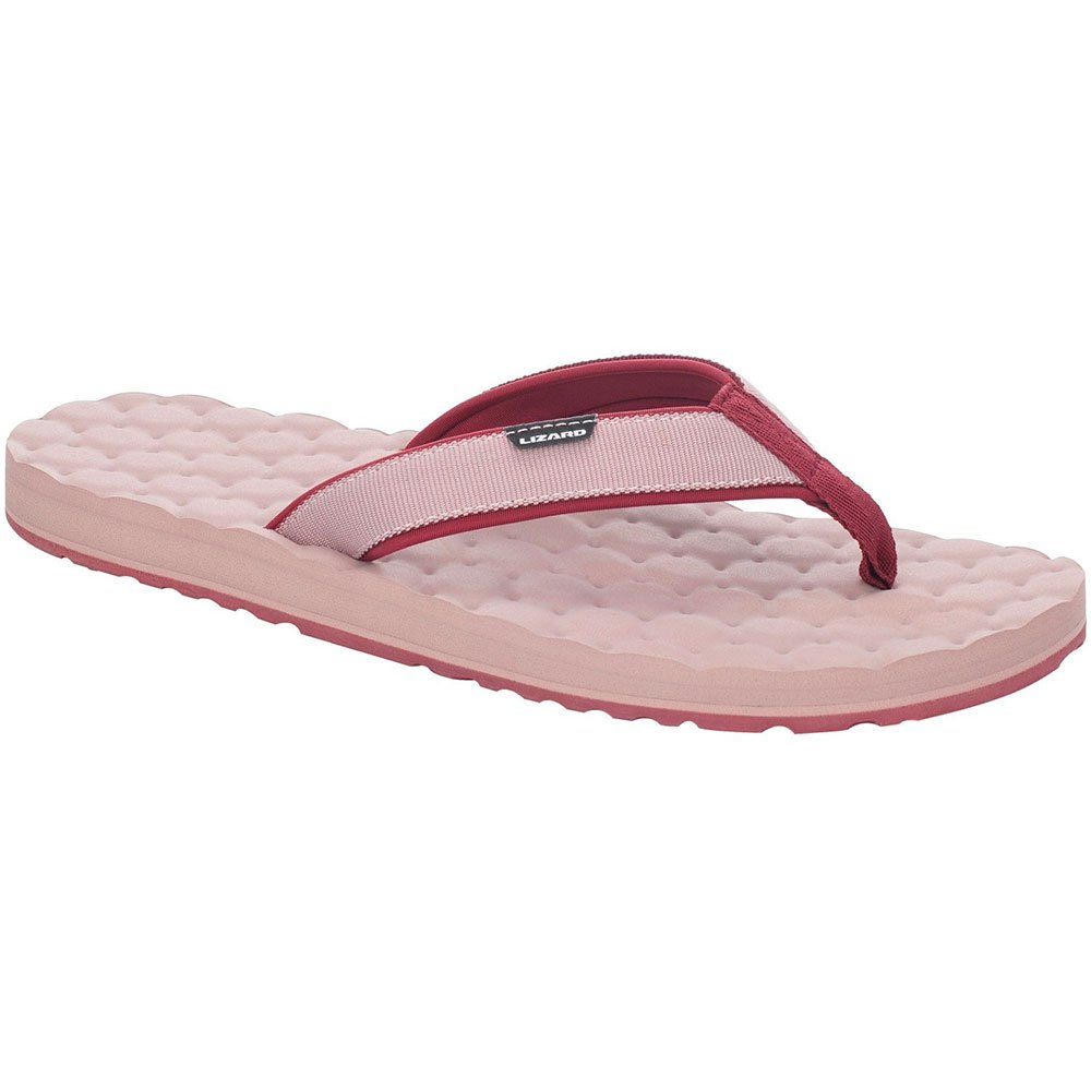Lizard Way Flip Flops Rosa EU 36 Herren Lizard Way Flip Flops Rosa EU 36 Herren von Lizard