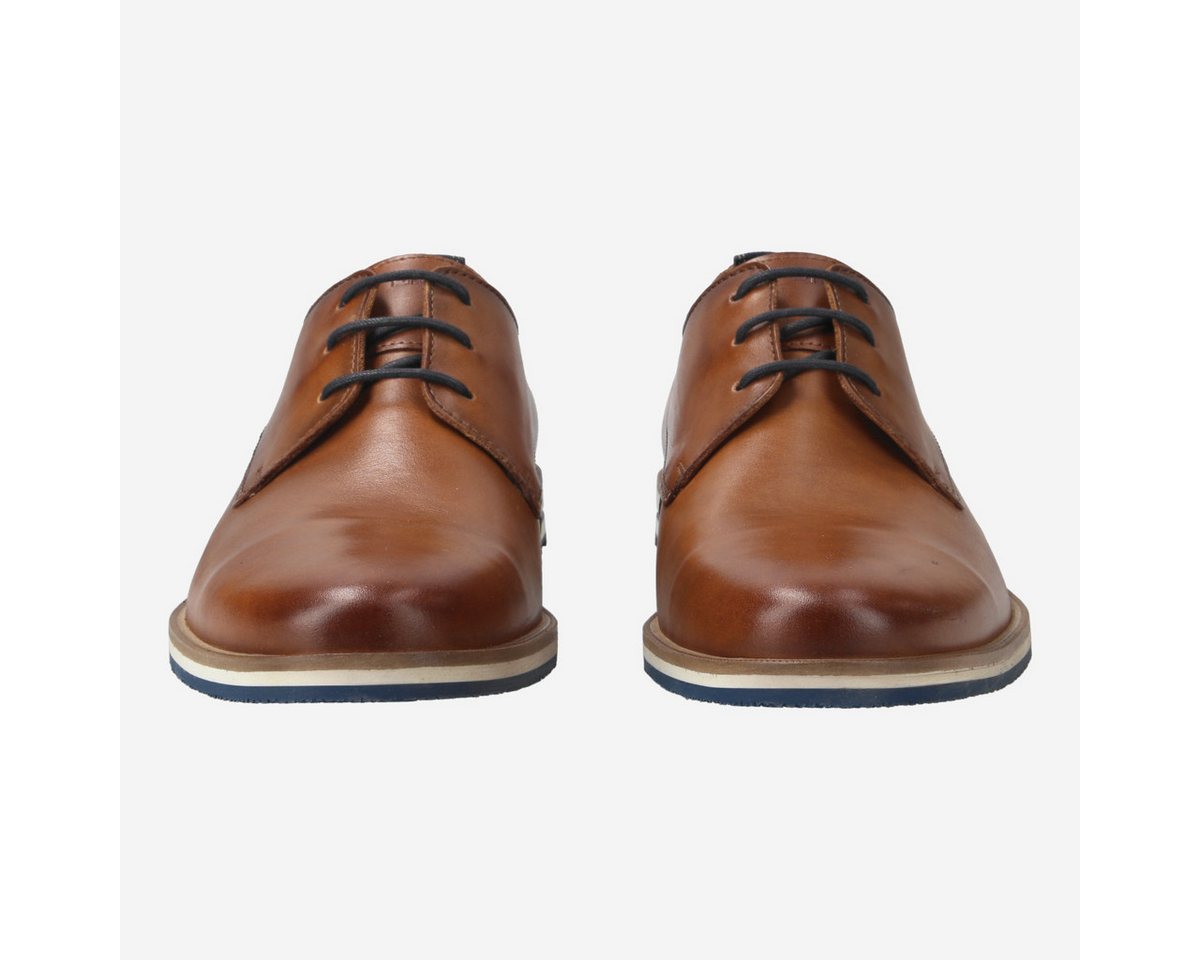 Lloyd Lloyd 14-007-04 DAKIN, Sneaker in Braun für Herren Sneaker von Lloyd