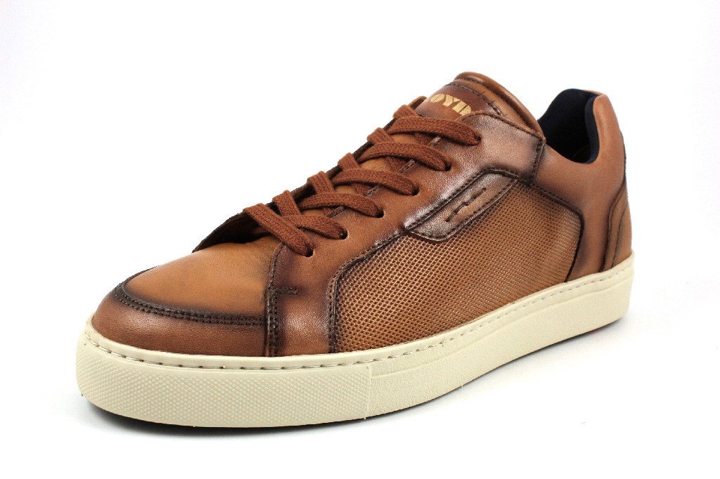 Lloyd Sneaker für Herren in braun Schnürschuh (1-tlg) von Lloyd