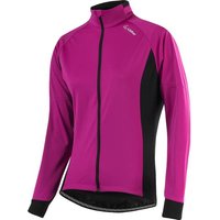 LÖFFLER Damen Bike Jacke Trentino Ws Softshell von Löffler