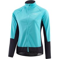 LÖFFLER Damen Funktionsjacke W BIKE JACKET ALPHA II WS LIGH von Löffler