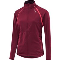 LÖFFLER Damen Funktionsjacke W ZIP-OFF JACKET WS LIGHT von Löffler