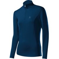 LÖFFLER Damen PULLI BASIC TRANSTEX® von Löffler