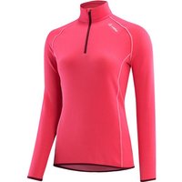 LÖFFLER Damen Rolli MIDLAYER AERO TECHFLEECE von Löffler