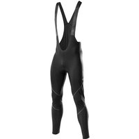 LÖFFLER Herren BIKE TRÄGERHOSE THERMO LANG von Löffler