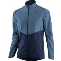 LÖFFLER Herren Funktionsjacke M BIKE HYBRIDJACKET STREVENTO von Löffler