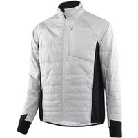LÖFFLER Herren Funktionsjacke M BIKE ISO-JACKET CF HOTBOND von Löffler