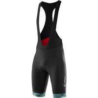 LÖFFLER Herren Latzhose M BIKE BIBSHORTS HOTBOND von Löffler