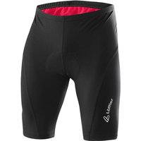 LÖFFLER Herren Tight M BIKE TIGHTS BASIC GEL von Löffler