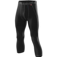 LÖFFLER Herren UNTERHOSE 3/4 TRANSTEX® WARM von Löffler