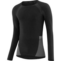 LÖFFLER Herren Unterhemd M SHIRT L/S TRANSTEX HYBRID von Löffler