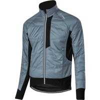 LÖFFLER Löffler Bike-Iso-Jacke Primaloft® Mix Herren von Löffler