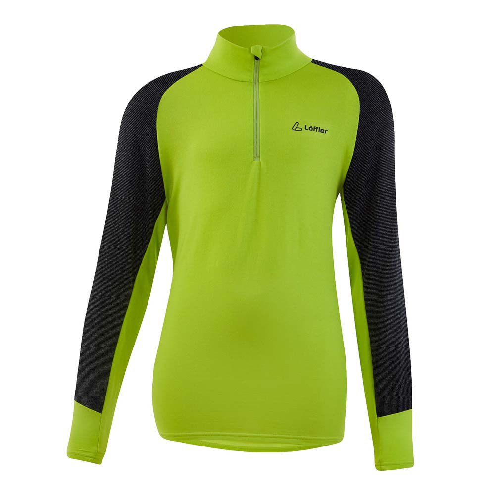 Loeffler Cb Transtex Sweatshirt  104 cm Junge von Loeffler