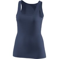Löffler Damen Singlet Merino Light Top von Löffler