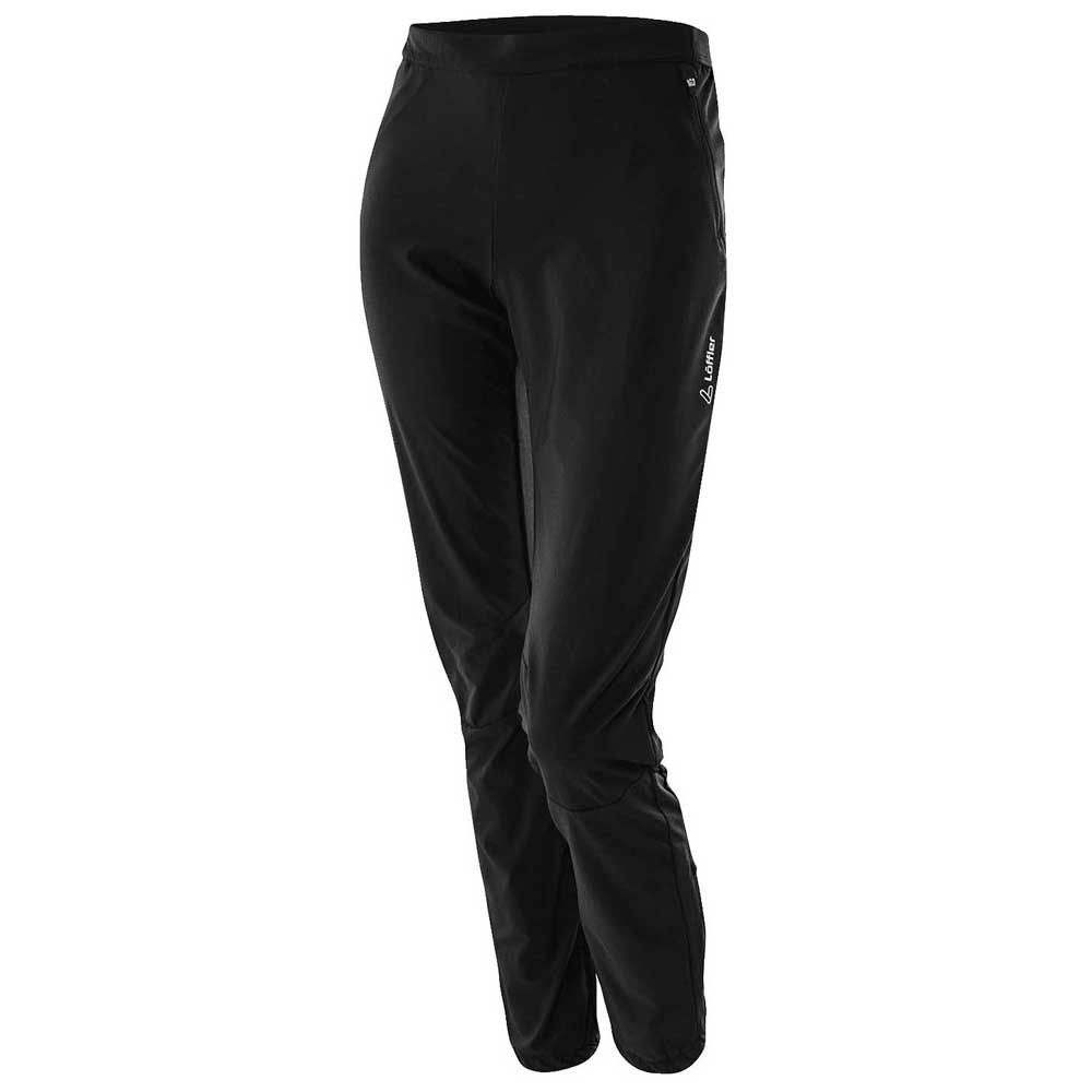 Loeffler Evo Active Stretch Pants  72 / Long Frau von Loeffler